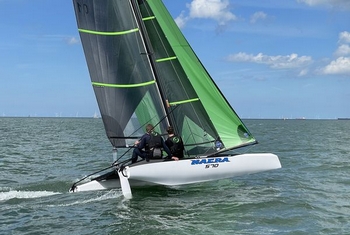 nacra 570